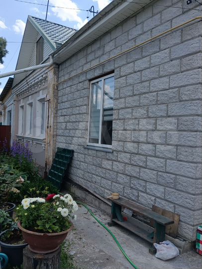 Дом 120 м² на участке 5 сот.