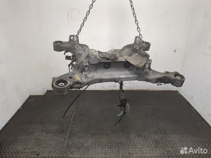 Балка подвески задняя Land Rover Range Rover Sport