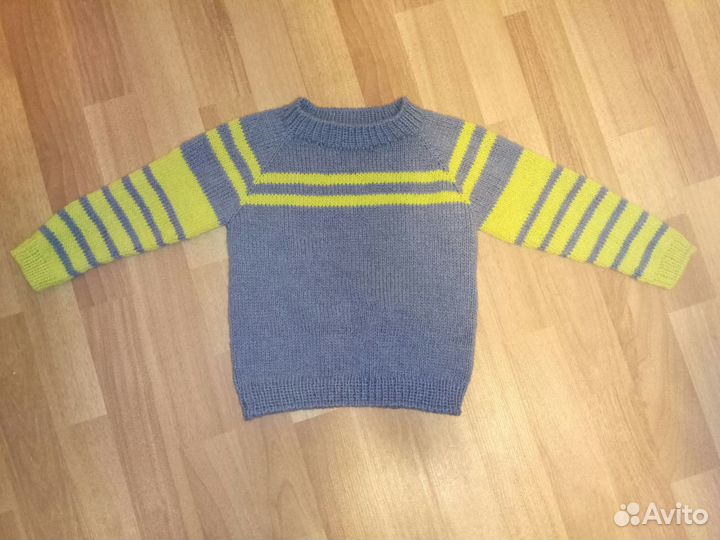 Свяжу на заказ