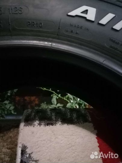 Bfgoodrich All-Terrain T/A 225/75 R16 79Q