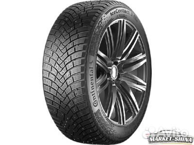 Continental IceContact 3 185/70 R14 92T