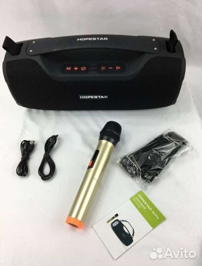 Колонка Hopestar оригинал