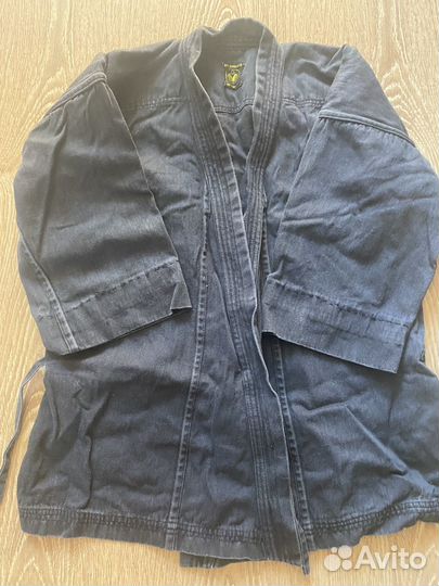 Единоборства