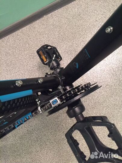 Велосипед горный новый