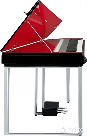 Аренда цифрового рояля Yamaha H01 Vr