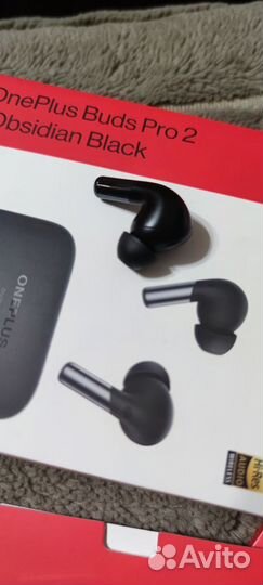 Oneplus buds pro 2 правый