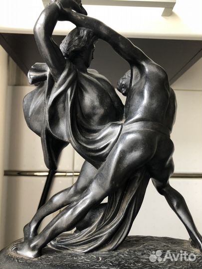 Каслинское Кусинское литьё 1952 год