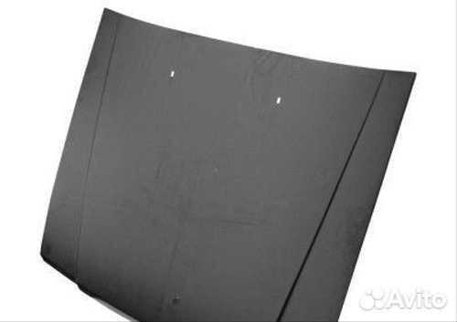 Капот газ 3102