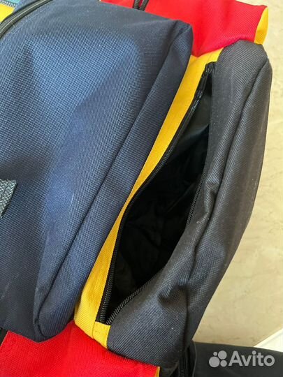 Рюкзак туристический