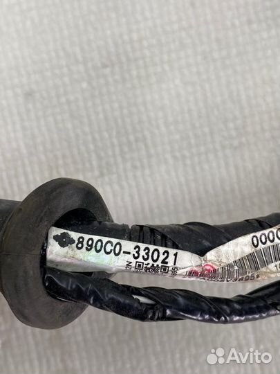 Провод датчика ABS задний левый Toyota Camry