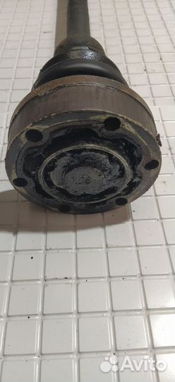 Полуось задняя правая Audi A8 D2