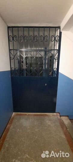 Металлические перегородки, тамбура, тамбурные двер