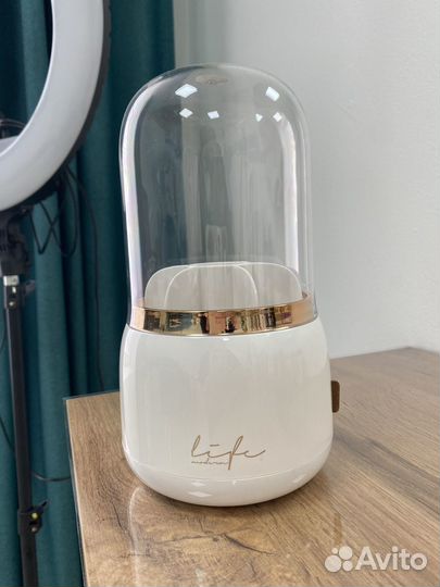 Органайзер для кистей