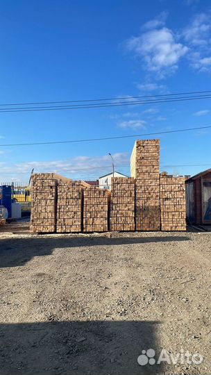 Доска обрезная