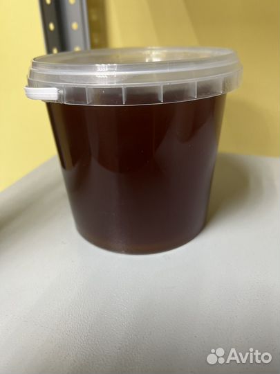 Мед вкусный цветочный свежий 2023 с доставкой