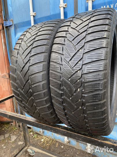 Dunlop SP Winter Sport M3 275/45 R20