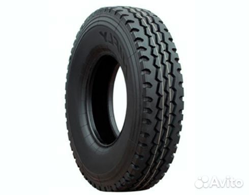 Грузовая шина Amberstone 300 31580R22,5 157154M универсальная 20PR