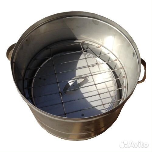 Варвара Коптильня