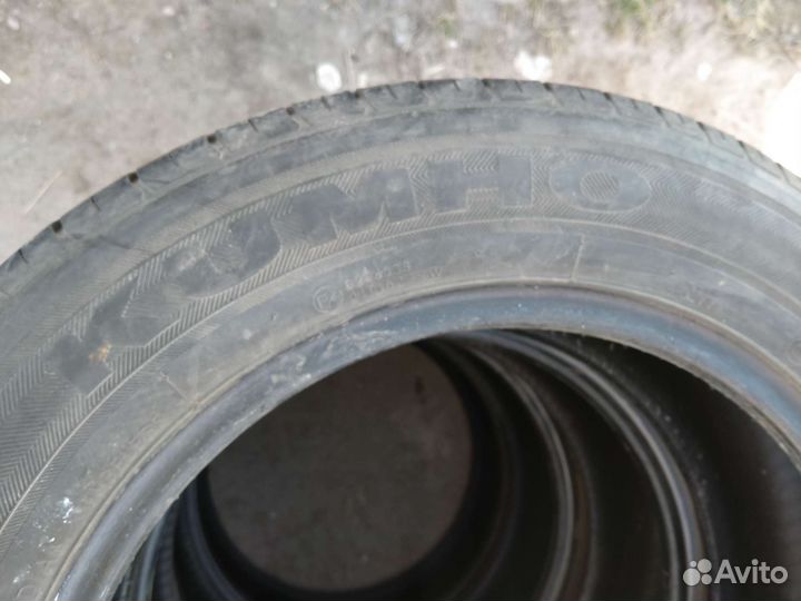 Kumho Ecowing KH19 185/65 R15