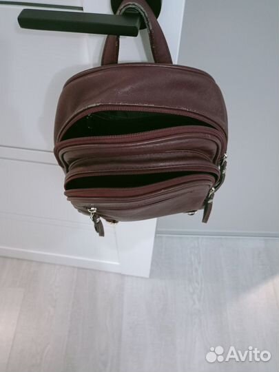 Рюкзак женский