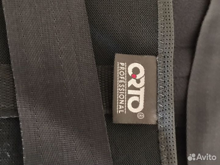 Корректор осанки