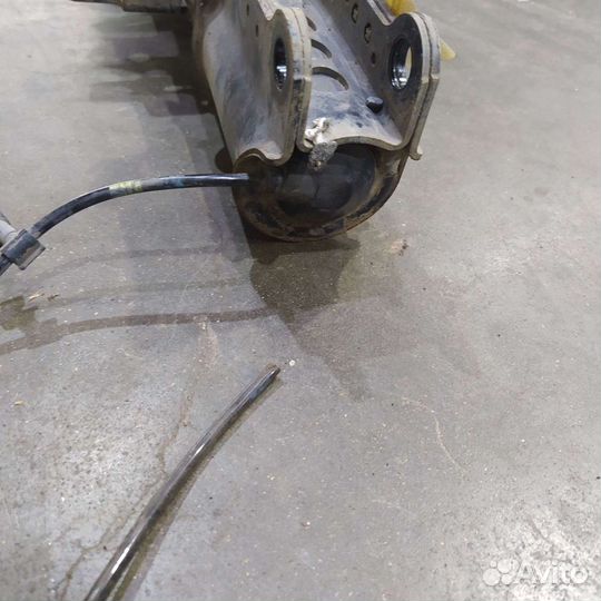 Амортизатор В сборе volvo XC70 2005-2007 30714478