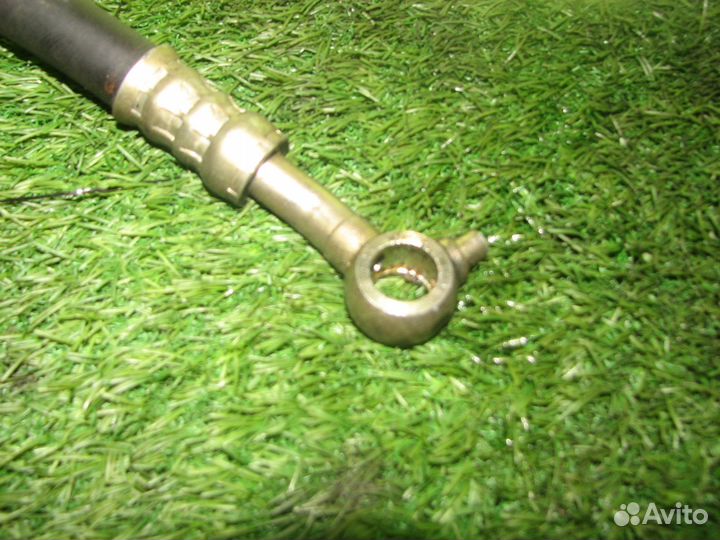 Шланг гидроусилителя nissan,mazda,nissan, mazda B1