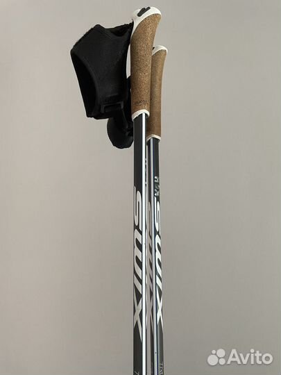 Лыжные палки swix triac 3 0