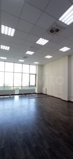 Офис, цех, представительство 102 м²