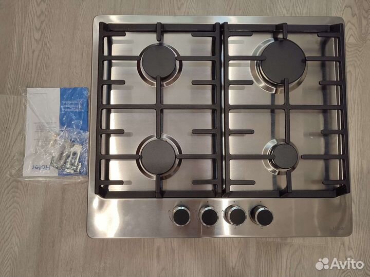 Варочная панель Haier