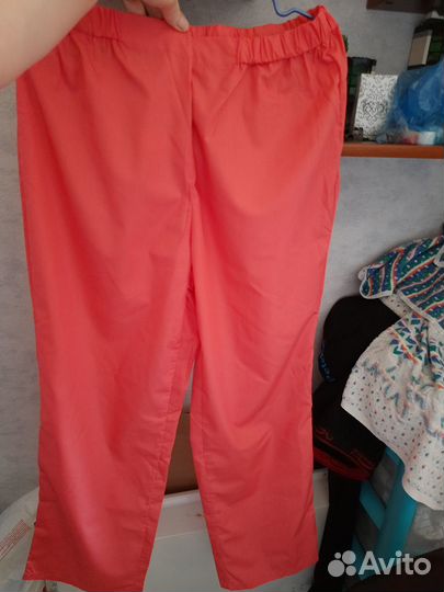 Медицинский костюм новый