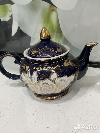 Заварочный чайник