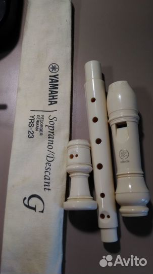 Блок флейта, ксилофон, гитара