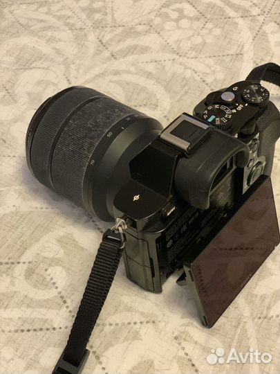 Sony 7а