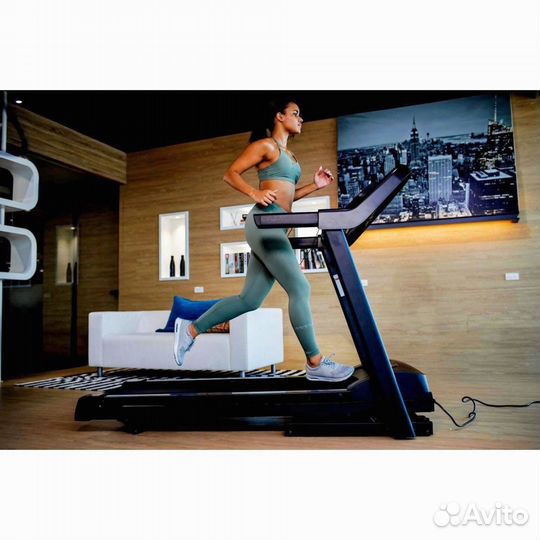 Беговая дорожка Sole F60 2021