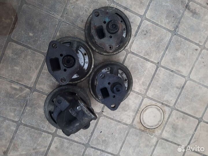 Клапан EGR на дэу эсперо, опель для двс C20LE