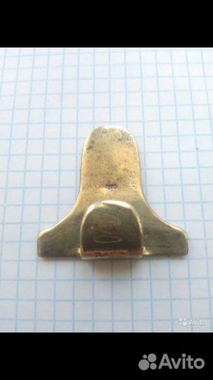 Зацеп от ремня