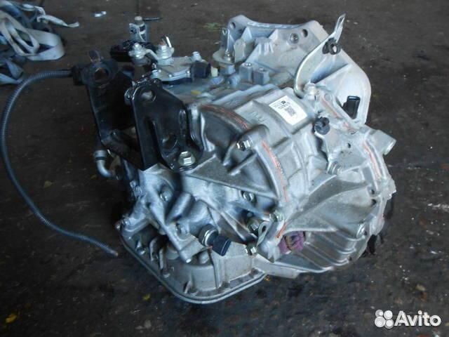 АКПП Toyota U341E Тойота Матрикс Новое Контрактная