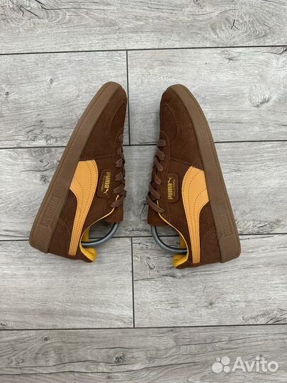 Puma Palermo