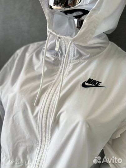 Ветровка nike