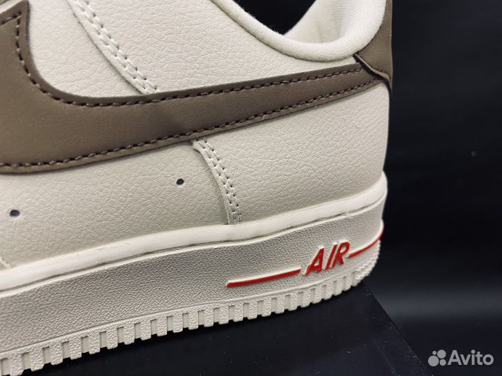 Кроссовки мужские nike air force 1 07