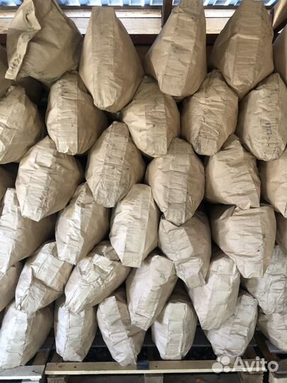 Уголь Ясень 9,5 кг высший сорт