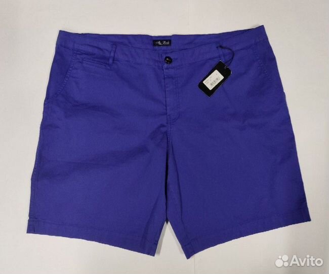 Шорты мужские W42