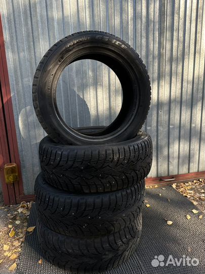 Toyo Observe G3-Ice 195/55 R16 87T