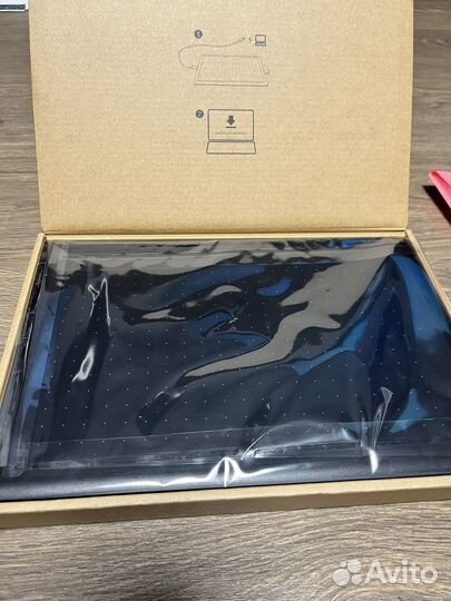 Wacom Графический планшет One M А5