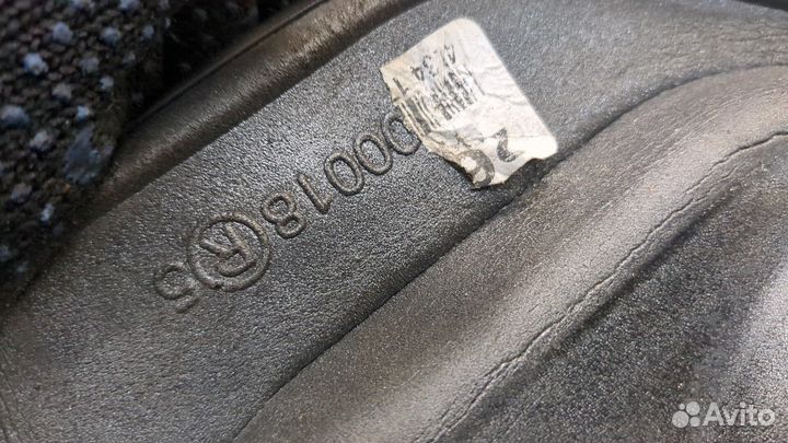 Зеркало боковое Ford F-150, 2005