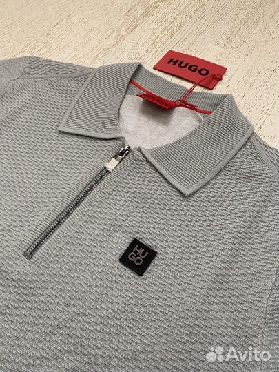 Джемпер Hugo Boss оригинал