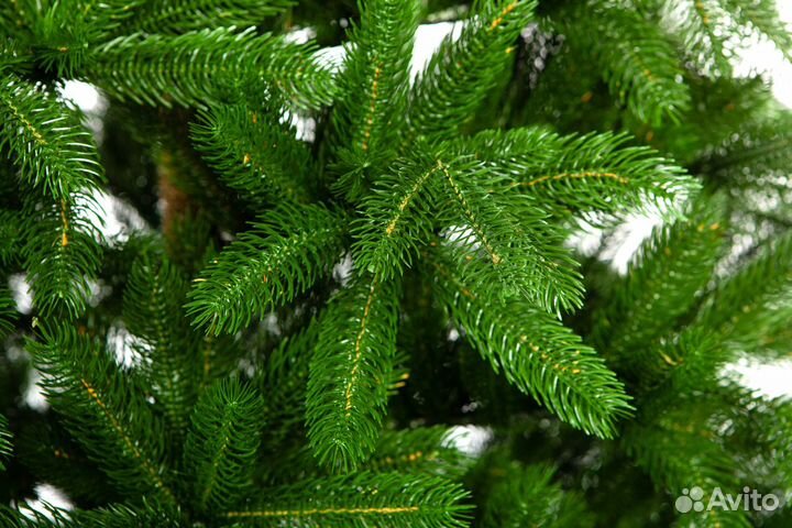 Елка искусственная Оливия литая