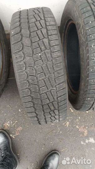 Viatti Bosco A/T 205/60 R16