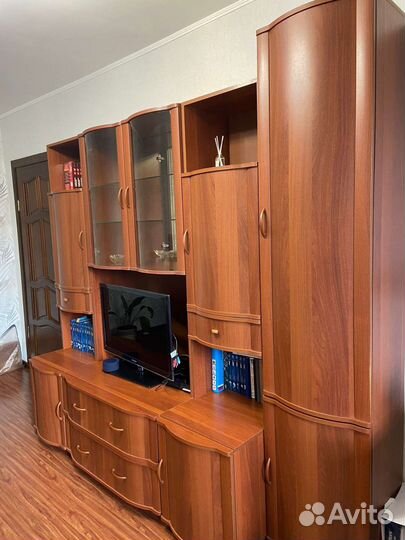 Стенка лером